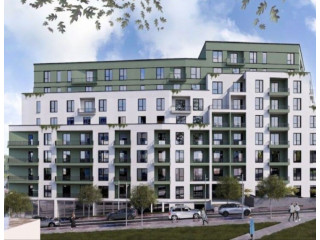 Apartament 1+1 në shitje tek Arden Hill në Paskuqan