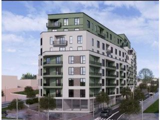 Apartament 1+1 për shitje tek Arden Hill, Tiranë