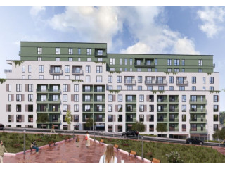 Apartament 2+1 në shitje tek Arden Hill në Paskuqan, Tiranë