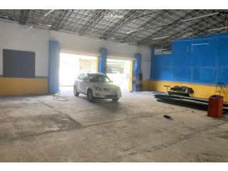 Magazine me qera ne Misto Mame (ID BM326) Tirane