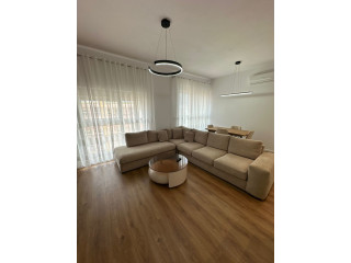 Apartament Me Qera 1+1 Ne Ali Dem (ID B2101614) Tirane