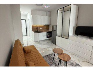 Garsoniere me Qera Tek Rruga Dritan Hoxha (ID BG170) Tirane