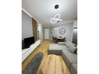 Apartment 1+1 per qera tek Delijorgji