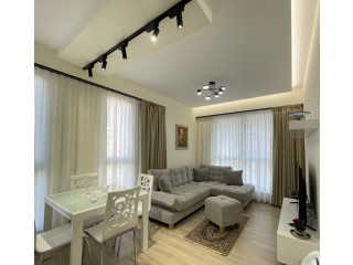 Apartment 1+1 per qera tek Hotel Mondiali