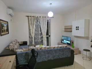 Apartament Me Qera 1+1 Ne Astir (ID B2101617) Tirane