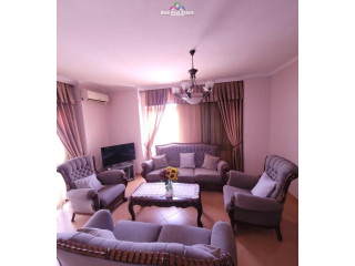 Apartament Me Qera 2+1 Tek ish Ekspozita (ID B220882) Tirane