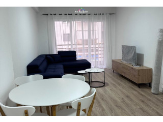 Apartament Me Qera 1+1 tek Rruga Dritan Hoxha (ID B2101621) Tirane
