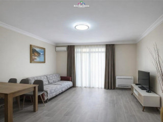 Apartament Me Qera 1+1 Tek 5 Maji (ID B2201620) Tirane