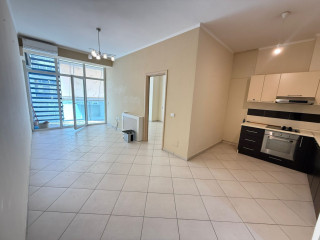 Apartament Ne Shitje 1+1 Tek Komuna e Parisit (ID B110563) Tirane