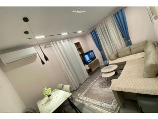 Apartament Me Qera 1+1 Tek Rruga e Elbasanit (ID , qeraaaaaaaqeraaaaaaaa