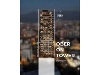 Apartament 1+1 për shitje tek Dispanceria Ish Stacioni i Trenit, Tiranë