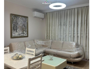 Apartament Me Qera 2+1 Ne Myslym Shyr (ID