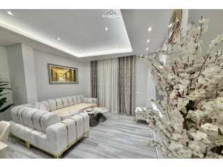 Apartament Me Qera 2+1 Ne Fresk (ID B2201833) Tirane