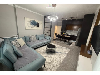 Vile Me Qera 2+1+2 prane Tegut (ID BV22601) Tirane