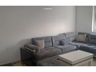 Apartament me Qera 1+1 tek Varri i Bamit (ID B211446) Tirane
