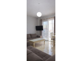 Apartament Ne Shitje 1+1 Ne Fresk (ID B110564) Tirane