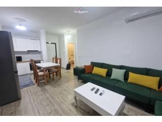Apartament me qera 1+1 tek Kompleksi Golden Park (ID ,qeraaaaaa