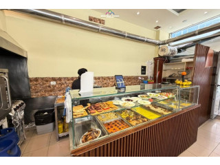 Shitje Biznesi Restorant tek Zogu i Zi ( ID BSHB180) Tirane