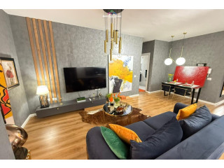 Apartament Me Qera 1+1 Tek 21 Dhjetori,qeraqeraqeraididididididi