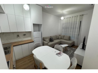 Apartament Me Qera 1+1 Ne Ali Dem (ID B2101629) Tirane