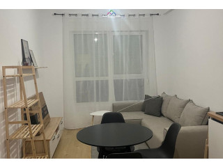 Apartament Me Qera 1+1 Ne Ali Dem (ID B2101631) Tirane