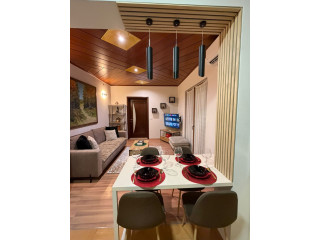 Vile Me Qera 1+1 Tek Rruga e Kavajes (ID,qeraqeraqeraqeraididididiididid