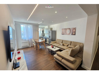 Apartament Me Qera 2+1 Tek Mine Peza (ID , qeraqeraqeraididididii