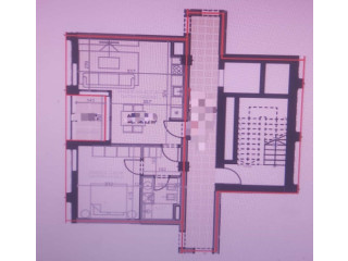 Apartament Ne Shitje 1+1 Tek Vlora – Marine (ID BVL23) Vlore