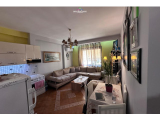 Apartament Me Qera 1+1 Ne Astir ( ID B2101633) Tirane