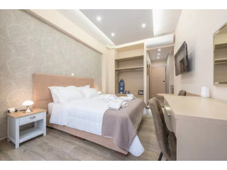 Apartament Me Qera 1+1 Ne Don Bosko ( ID B2101632) Tirane