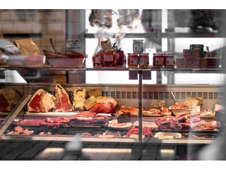 Dyqan Mishi dhe Bulmetore me qera tek Ish Restorant Durresi (ID BD21868) Tirane