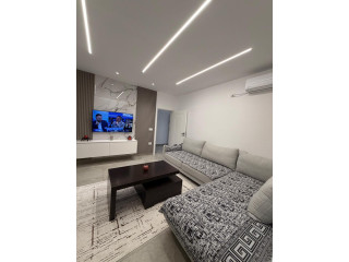 Vile Me Qera 1+1 Tek 5 Maj (ID BV22603) Tirane