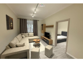 Apartament Me Qera 2+1 Ne Bllok (ID B221416) Tirane