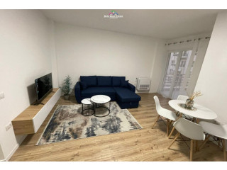 Apartament Me Qera 1+1 tek Rruga Dritan Hoxha ( ID B2101640) Tirane