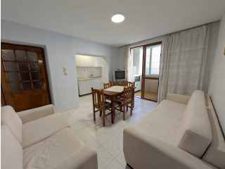 Apartament Me Qera 1+1 Ne Ali Dem (ID B221417) Tirane
