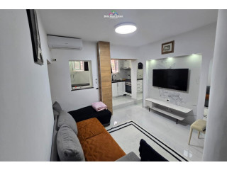 Apartament Me Qera 1+1 tek Selvia ( ID B211447) Tirane