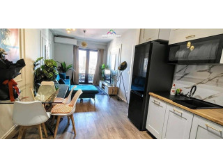 Apartament Me Qera 1+1 Tek Rruga e Kavajes (ID, qeraqeraqeraqeraaaa