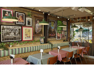 Lokal per shitje ne Don Bosko (ID BL043) Tirane