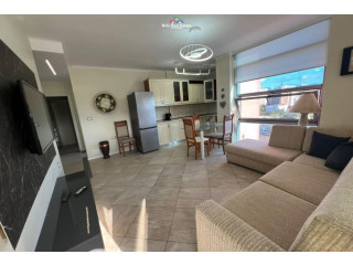 Apartament Me Qera 1+1 Tek Dritan Hoxha (ID B2101266) ....