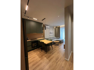 Apartament Me Qera 1+1 Ne Ali Dem (ID B2101644) Tirane