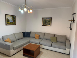 Apartament Me Qera 1+1 Tek Rruga e Dibres (ID B211448) Tirane