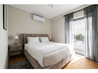 Apartament Me Qera 2+1 Tek Pazari I Ri (ID B221419) Tirane