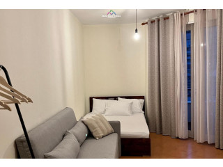 Garsoniere me Qera Tek Rruga e Elbasanit (ID BG171) Tirane