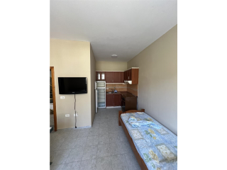 Hotel Ne Shitje Ne Golem (ID BDR29) Durres