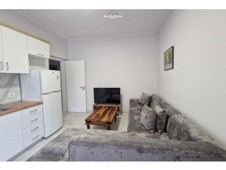 Apartament Me Qera 2+1 Tek Zogu i Zi ( ID B221420) Tirane