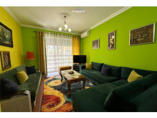 Apartament Me Qera 1+1 Tek 21 Dhjetori (ID B2101647) Tirane