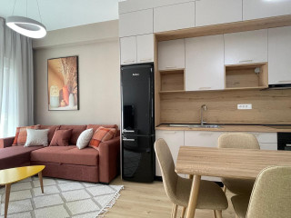 Apartament Me Qera 1+1 Ne Ali Dem (ID B2101649) Tirane