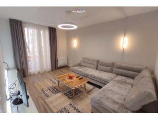 Apartament Me Qera 1+1 Tek 21 Dhjetori (ID B211226) Tirane