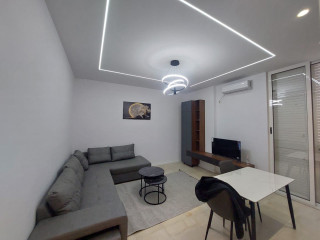 Apartament Me Qera 1+1 Tek Kodra e Diellit (ID, qeraaaaa
