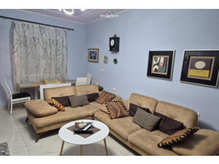 Apartament Me qera 2+1 Tek Ish Tregu Elektrik (ID , qererfaqeraaaaaaaaaa